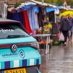 Photo by Ombudsman Metropool Amsterdam (@OmbudsmanMA)