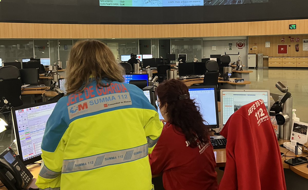 Agresión mortal. El #SUMMA112 confirma el fallecimiento de un varón de 68 años. Presenta traumatismo craneoencefálico severo y varios traumatismos en cara.

Ha ocurrido en las inmediaciones del Área Recreativa Rancho Grande en #Aranjuez. <a href="/policia/">Policía Nacional</a> investiga las causas.