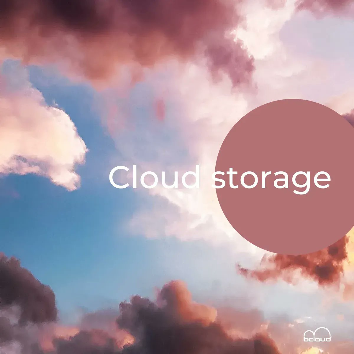 To_BCloud's tweet photo. #Protezione, #accessibilità e #condivisione di file di grandi dimensioni: ecco 3️⃣ benefici che la tua azienda può ottenere grazie all'archiviazione sul #CloudStorage! ☁️ La tua impresa usa già una soluzione #cloud per archiviare i suoi documenti #online? 😊 https://t.co/MLQKDTkw4c