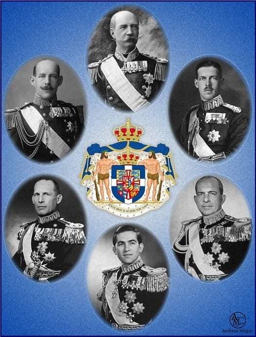 Themis_sketos's tweet photo. Χθέs το απόγευμα πέθανε ο ''τέωs βασιλιάs'' Κωνσταντίνος Σλέσβιχ-Χόλσταϊν-Σόντερμπουργκ-Γκλύξμπουργκ.
Χθέs το απόγευμα πέθανε ο ''τέωs βασιλιάs'' που το 1991 φυγάδευσε στο εξωτερικό επι κυβερνήσεως Κων. Μητσοτακη πατρός του σημερινού  "υπεροχοτέρου και καλυτερότερου  🔽 https://t.co/JkpGPeeZb2