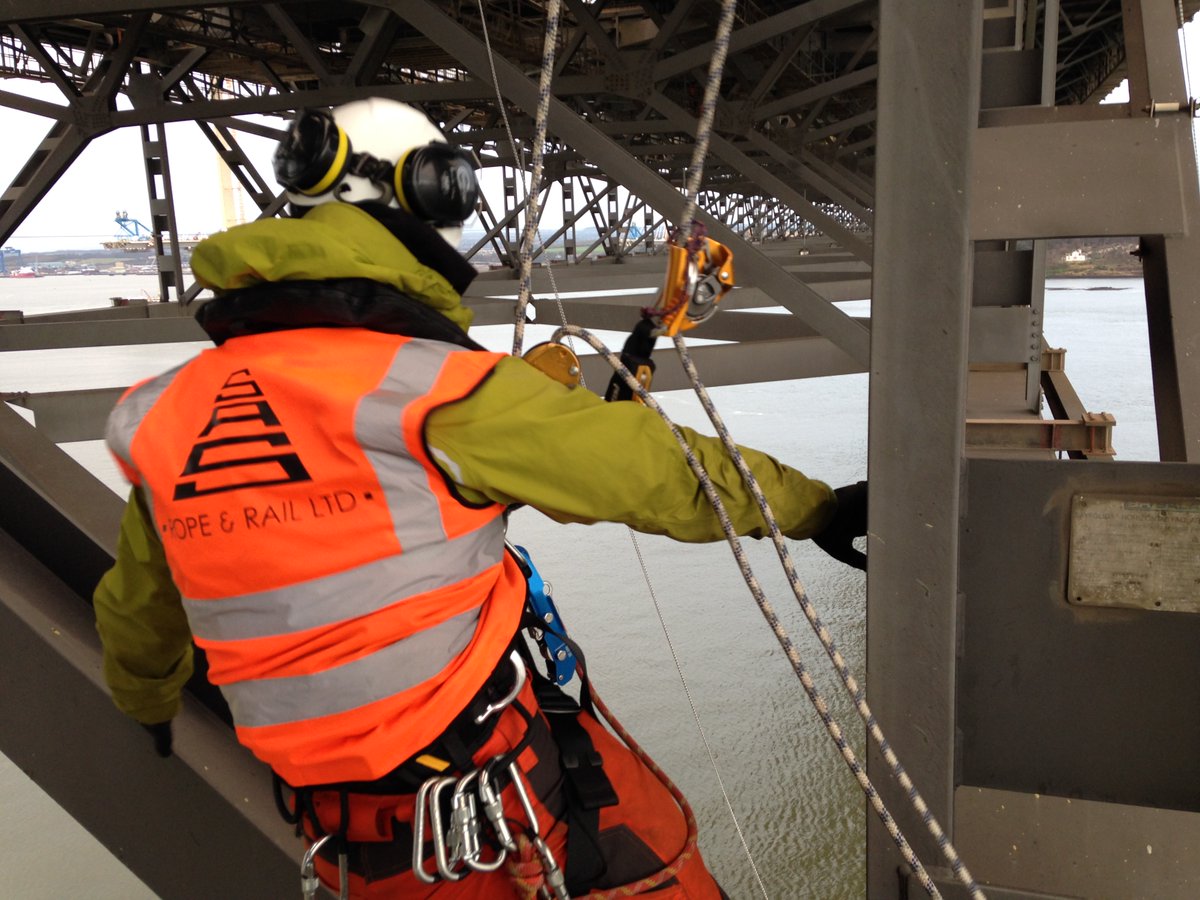 SASRopeandRail's tweet photo. We are looking for enthusiastic & competent #STE4 / 7 Structures Examiners for full time, permanent contracts based in #Anglia region.
Salary - up to £43,00/per annum plus bonus scheme, company vehicle & benefits.
To find out more contact - humanresources@ropeandrail.com. https://t.co/NrCKnBGph3