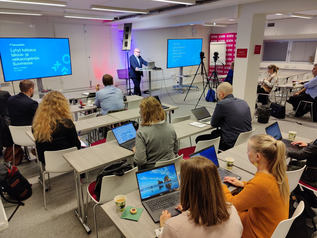 Torsti Tenhunen tweet media