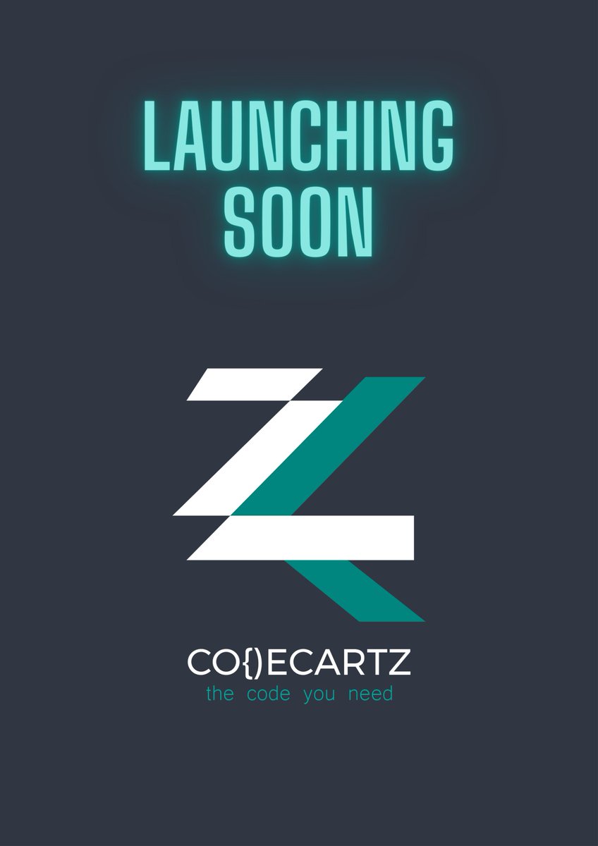 CODE CARTZ (@codecartz) / Posts / X