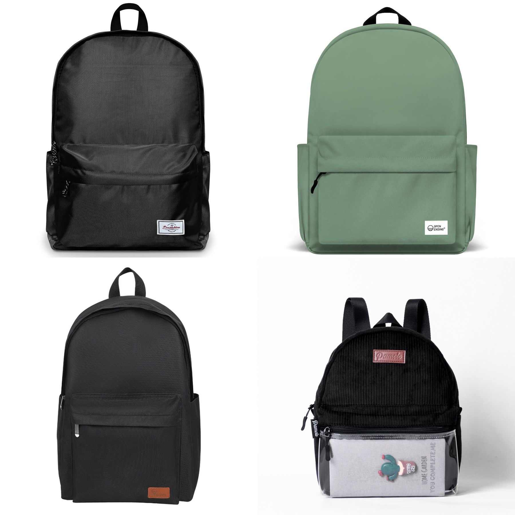 Tas top backpack herschel