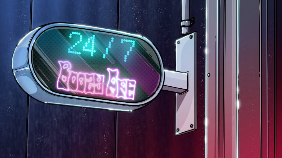 🟣Big news! Boozy Ape is in rehab after the New Year holidays
🟢Anyway, the pub is open 24/7
discord.gg/boozyape