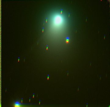 ourvadodara's tweet image. Celestial #event visible to the naked eye after 50,000 years

#celestialevent #ourcirty #solareclipse #earth #sun #moon #partialsolareclipse  #viral #viralnews #spacelife