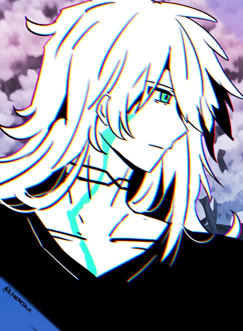 すまないさん#fgo 