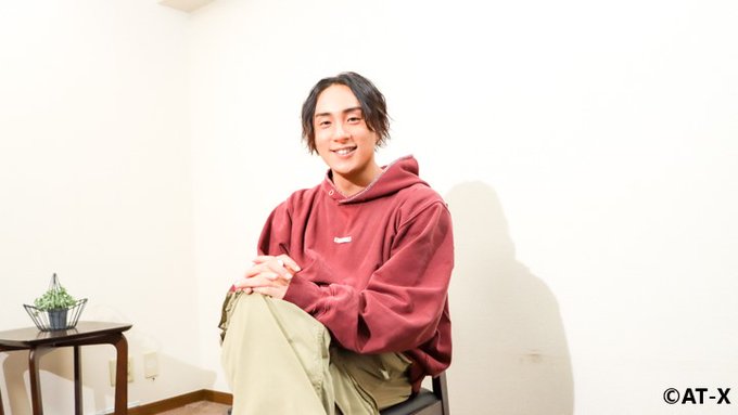アニメ女子部 At X ワンランク上のアニメ専門チャンネル