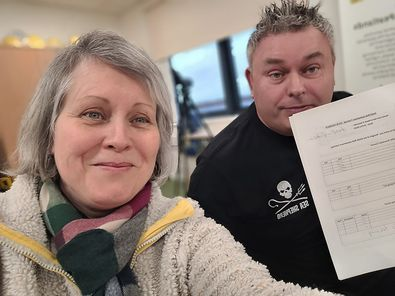 Sandall Park tweet media