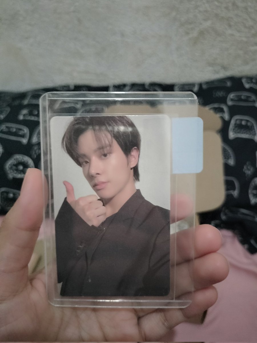 26Daysea's tweet photo. Thank youuu po @sjybuyz Jakey arrived safely 😭 Thank youuu po sa freebies
#ephany_proofs https://t.co/G28YV3QmmQ