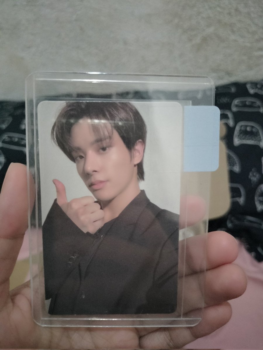 26Daysea's tweet photo. Thank youuu po @sjybuyz Jakey arrived safely 😭 Thank youuu po sa freebies
#ephany_proofs https://t.co/G28YV3QmmQ