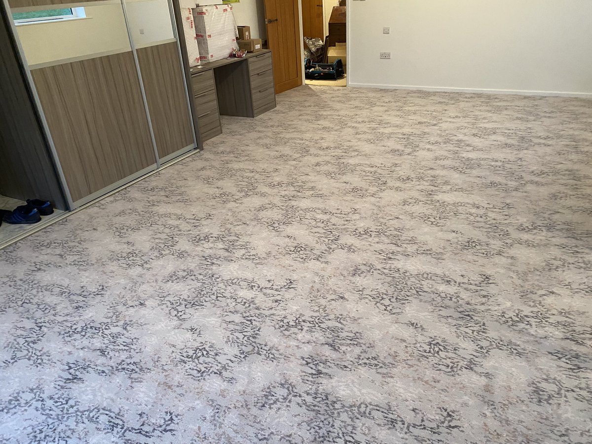 Brian king flooring tweet media