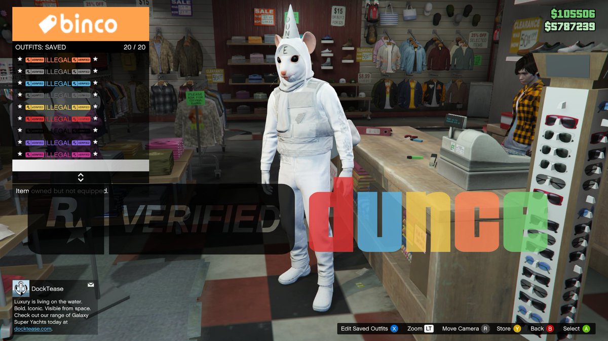 slakaveli's tweet photo. Magic Rat Hat By JL
Credits to @ all the clout chasing rats in the "community" https://t.co/QIs8PMnrIL