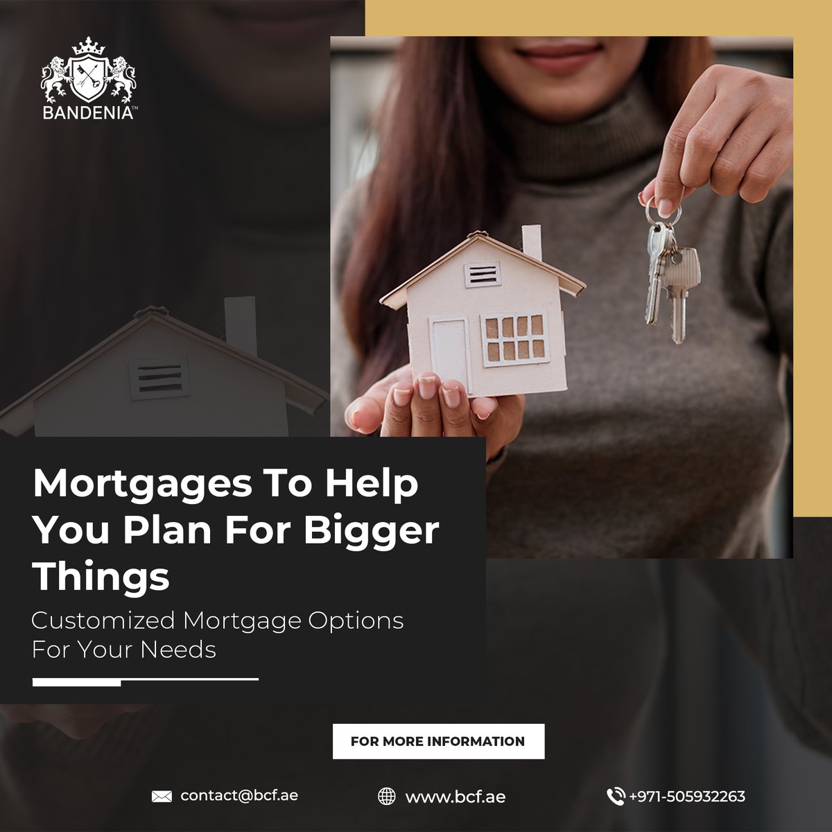 mortgagebcmb's tweet photo. For more information about mortgage:
✆ +971-42014000
✆ +971-505932263
📧 contact@bcf.ae
Visit our website https://t.co/R3EFKLM7lb

.
.
#mortgage #mortgagebroker #home #loan #finance #uae #realestate #business #dubai #property #twitterfiles3 #twitterfiles2 #love #life #nature https://t.co/3O9qXKMLOe