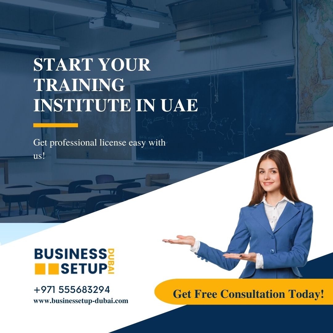 Do you want to start an Educational training institute in UAE?
#education #educationallicense #educationlicense #businesslicense #freezonedubai #freezonelicense  #businessowner #businessideas #businesssetupconsultants #businesssetupinUAE #businessuae #companyformation