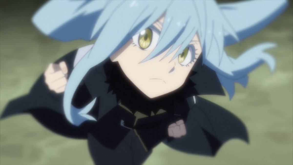 Rimuru burner tweet media