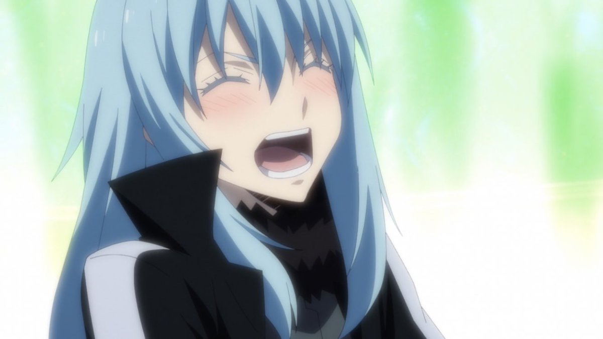 Rimuru burner tweet media