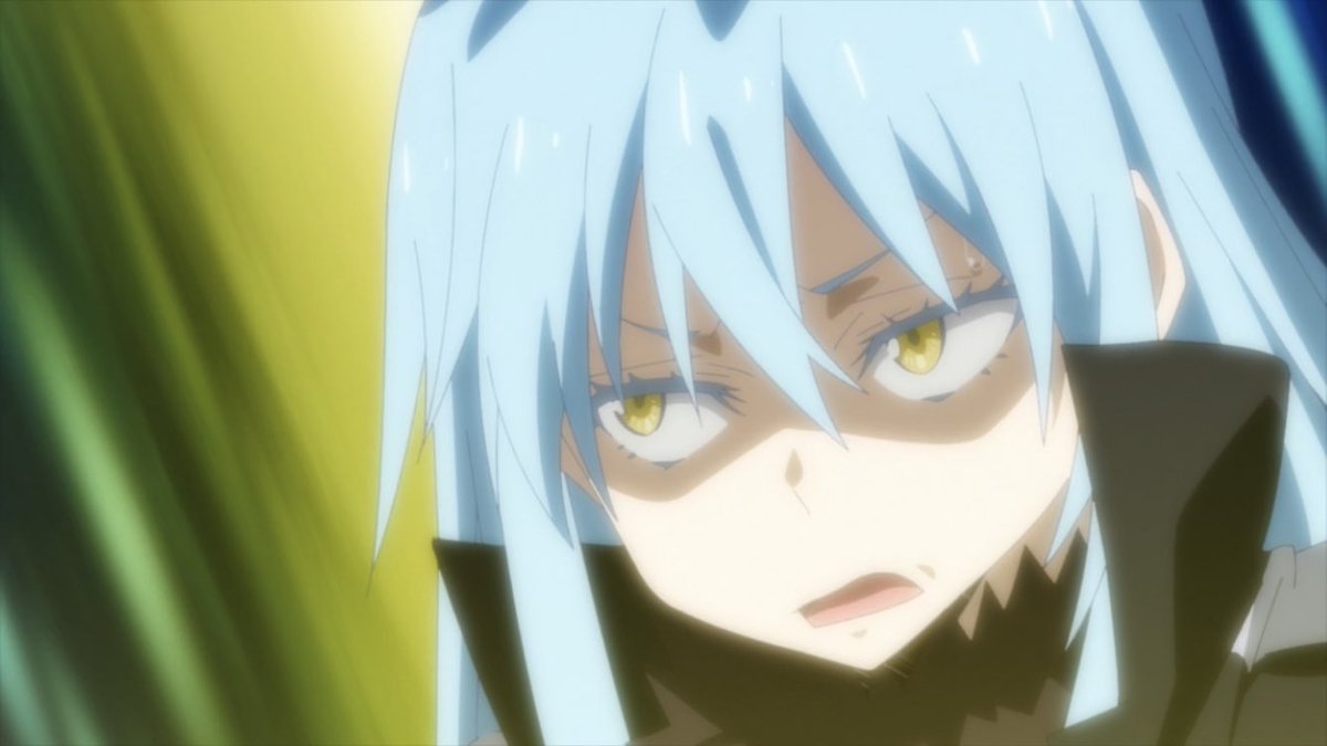 Rimuru burner tweet media