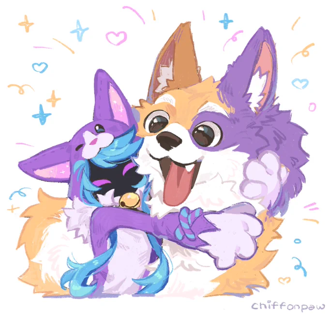 킨드레드 신스킨 빨리내즈ㅝ이.fluffy bfs#kindred #ArtofLegends 