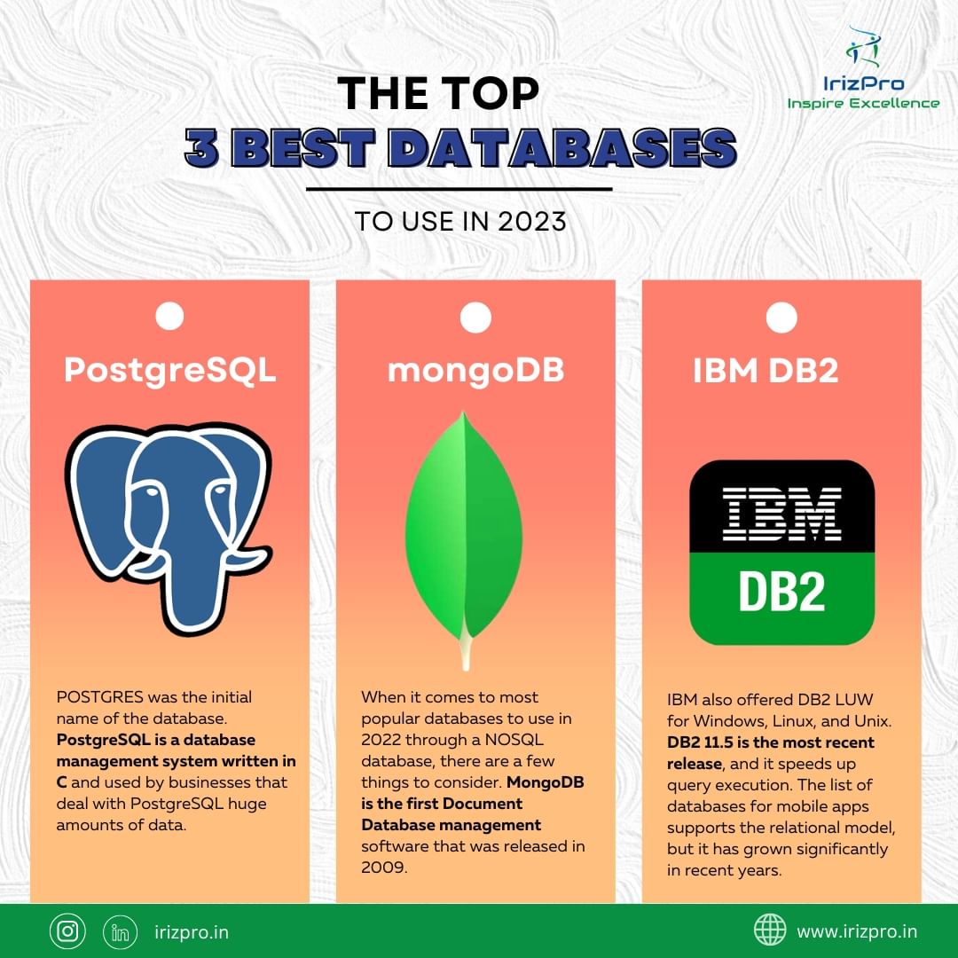 Irizpro Learning Solutions tweet media