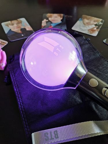 sundaymolala's tweet photo. Wts PRELOVED LIGHTSTICK BTS (ls)
Dom semarang

#WTB #WTS #wtb #bts #ARMY https://t.co/AmokD9XjUA