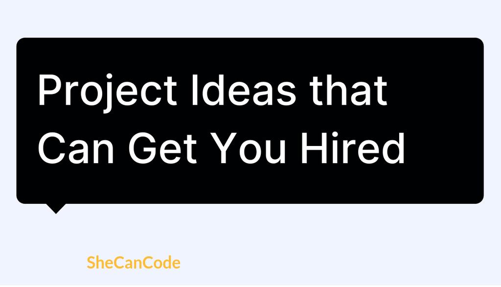SheCanCodeHQ's tweet photo. "Python is a great language to start with for techies that want to venture into the world of data"
Read more 👉 https://t.co/bXdfyCMAJd
#EngagingProjects #OnlinePortfolio #ToDoList #ProjectIdeas #ApplicationProcess #TechRole #Shecancode #Womenintech https://t.co/pyCqCU4TZR