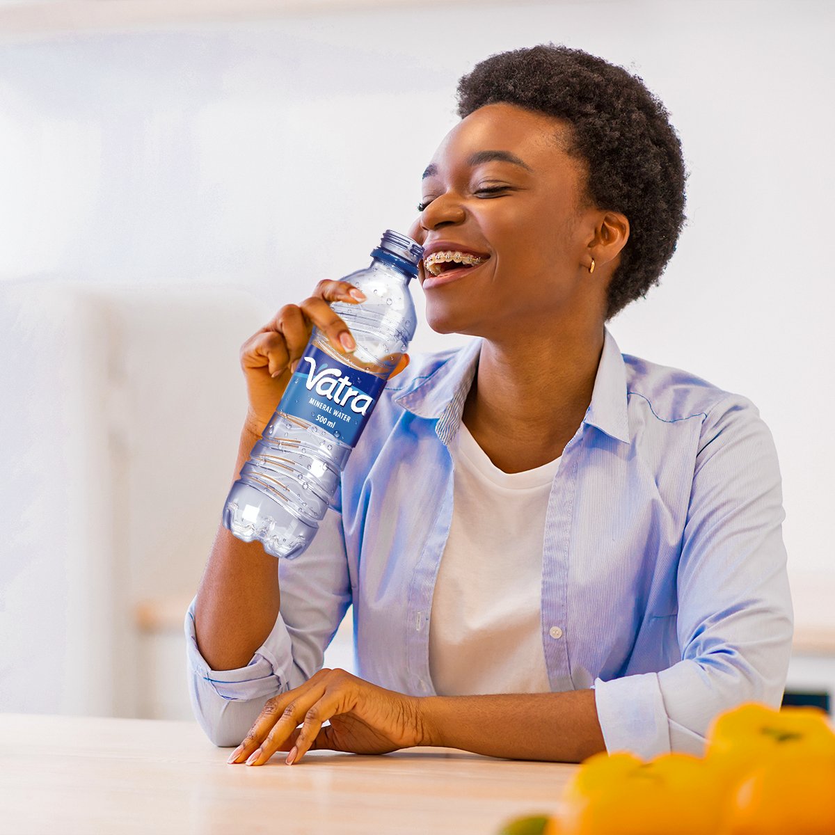 VatraWater's tweet photo. Hydrate and get through the midweek blues easily. https://t.co/Y7zcZBaveZ