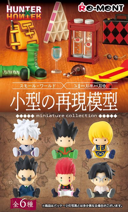 apple_punch405's tweet photo. My friend made a good point that Killua and Gon look almost exactly the same… Hisoka and Kurapika at least have different outfits… and I should be able to draw Gon’s eyebrows on the new Petadoll… https://t.co/5ApIQjFkbs