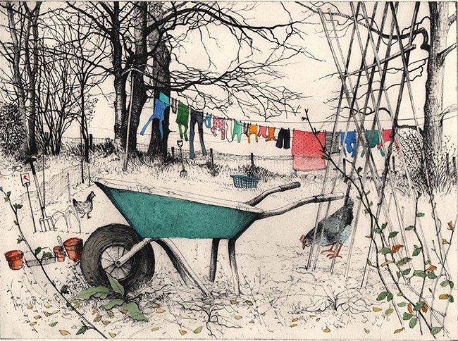 #WOMENSART tweet media