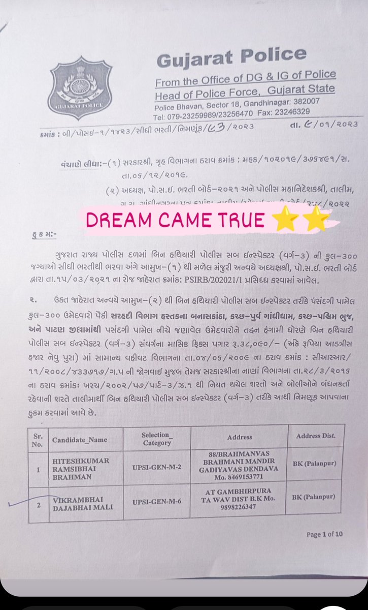 દરેક પગથિયે  ઇચ્છાઓની બલી ચડે છે  છે.
ત્યારે જ તો કોઈ સફળતાની સીડી ચડી છે.
<a href="/HiteshGadiya1/">Hitesh Gadiya</a> <a href="/mali_dhavan/">Dhavan</a> <a href="/DrLavina_IPS/">Dr. Lavina Sinha</a> <a href="/SafinHasan_IPS/">Safin Hasan</a>