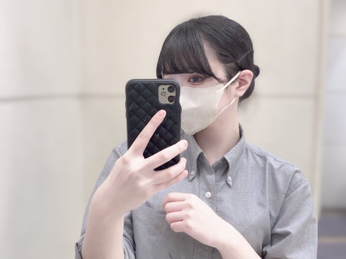 Twitterのコスプレ画像21