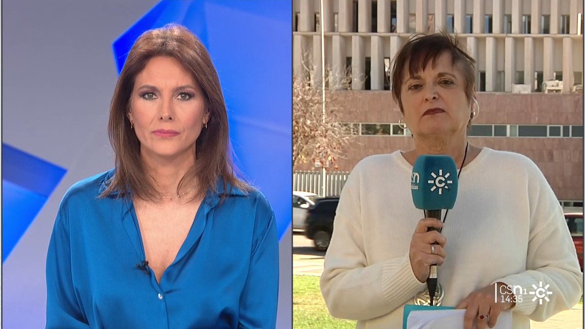 🌍 La emisión del <a href="/CSurNoticias/">CanalSurNoticias</a> 1 de <a href="/canalsur/">CanalSur</a> registró el 12.6% de cuota de pantalla y 216.000 espectadores de audiencia media.

➡️ El espacio informativo consiguió 287.000 ESPECTADORES ÚNICOS (AA).

#Audiencias 📺📊