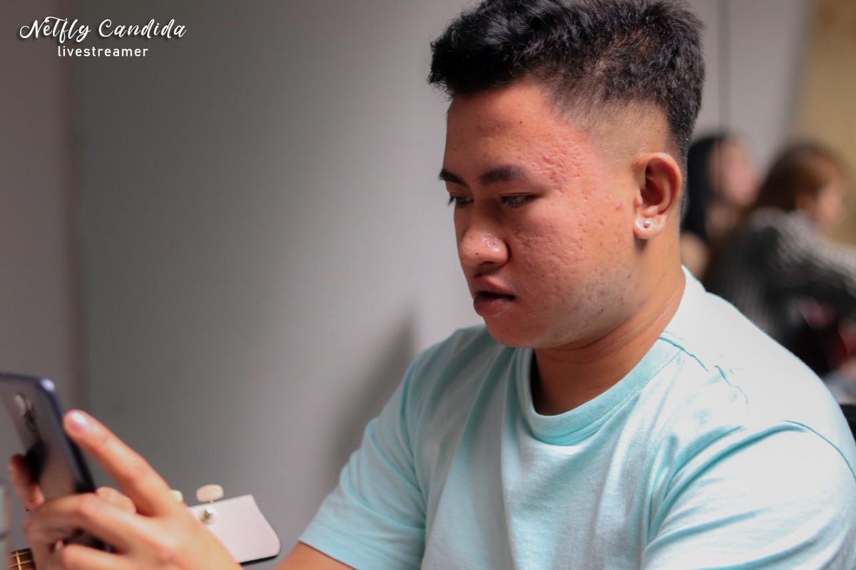 LF ka talk !
Pls support Guys to our Team Netfly Streamers Live! 
Watch and follow Us thanks ✨
missionbase.net//#/registerema…
#NetflyCandida 
#Missionbase