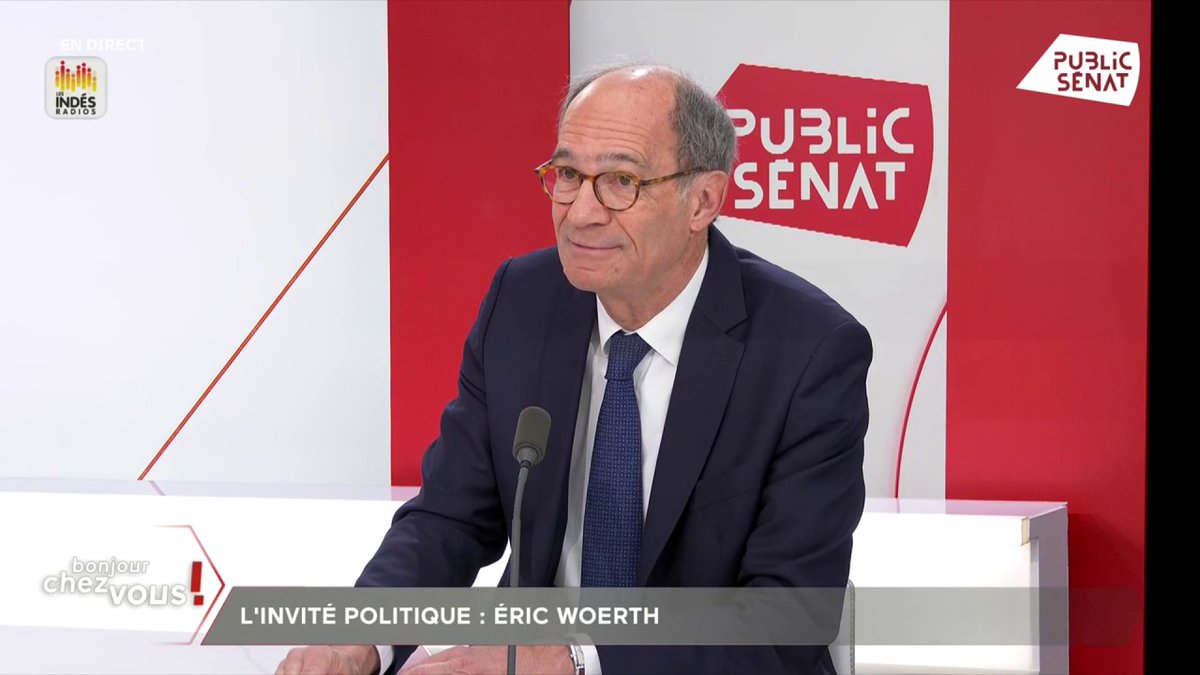Public Sénat on Twitter