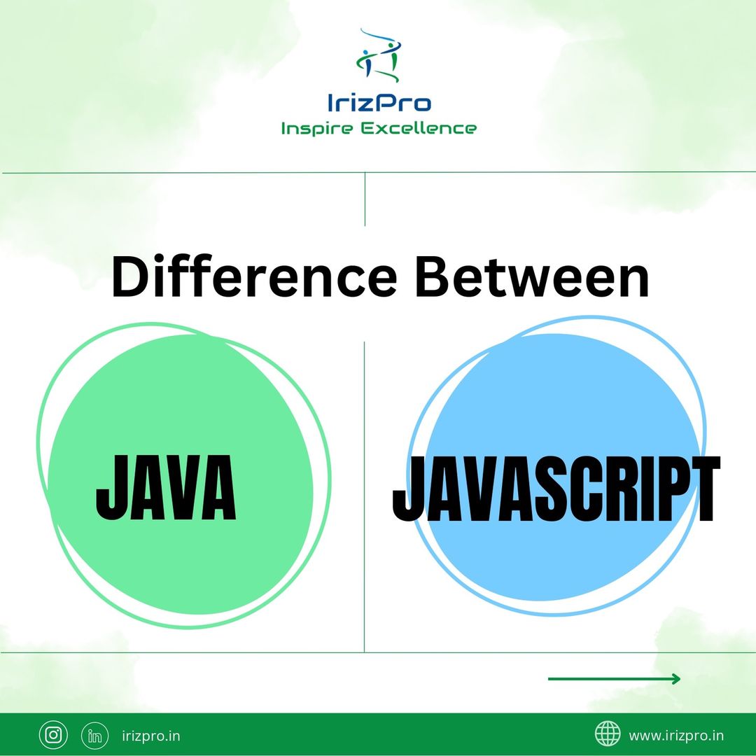 Irizpro Learning Solutions tweet media