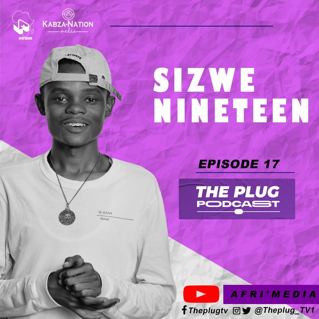Kholoafriken012's tweet photo. Dropping soon...
@ThePlug_TV1
#Theplugpodcast 
#BackToSchool 
#enhlembali https://t.co/pWxIPSRogH