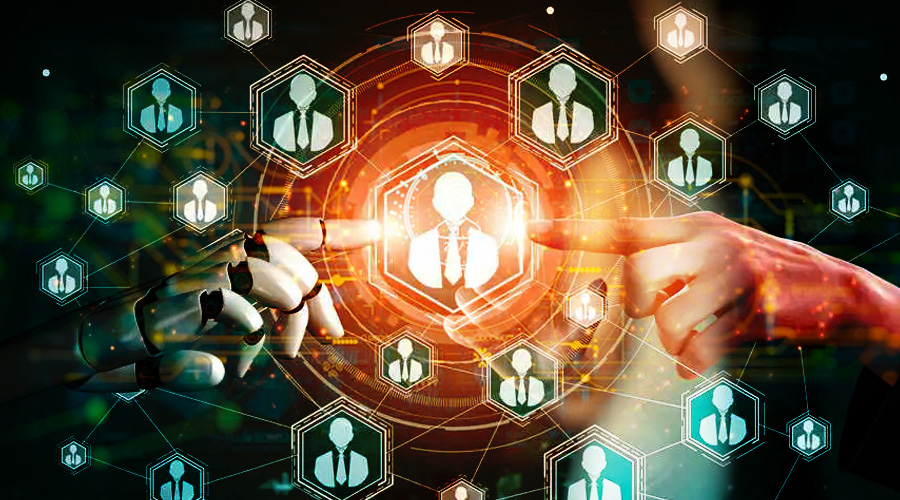 analyticsinme's tweet image. 𝗛𝗼𝘄 𝗔𝘂𝘁𝗼𝗺𝗮𝘁𝗶𝗼𝗻 𝗮𝗻𝗱 𝗔𝗜 𝗰𝗮𝗻 𝗯𝗲 𝗜𝗻𝘁𝗲𝗴𝗿𝗮𝘁𝗲𝗱 𝗶𝗻𝘁𝗼 𝘁𝗵𝗲 𝗥𝗲𝗰𝗿𝘂𝗶𝘁𝗶𝗻𝗴 𝗣𝗿𝗼𝗰𝗲𝘀𝘀?
bit.ly/3IJD598
#AutomationAndAI #RecruitmentAutomation #AIAndAutomatedRecruitingSoftware #ConsideringAIForTheHiringProcess #AI #AnalyticsInsight