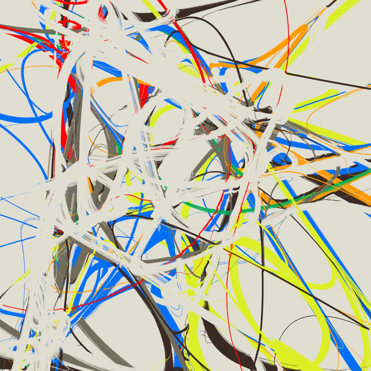 Action; System, will open for minting on 12 Jan 6PM GMT. 

fxhash.xyz/generative/235…