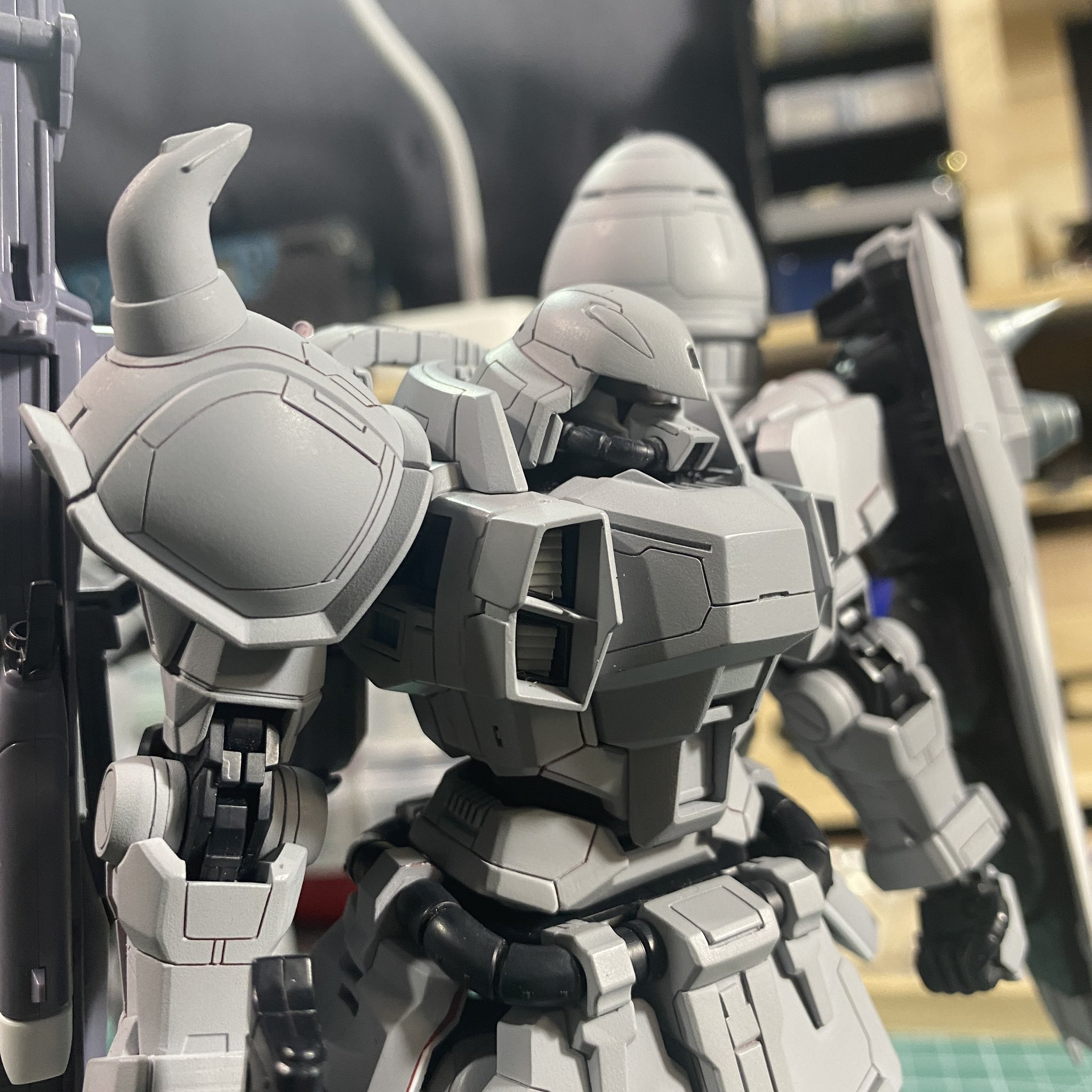 ロウガン (rougunch1) / Twitter