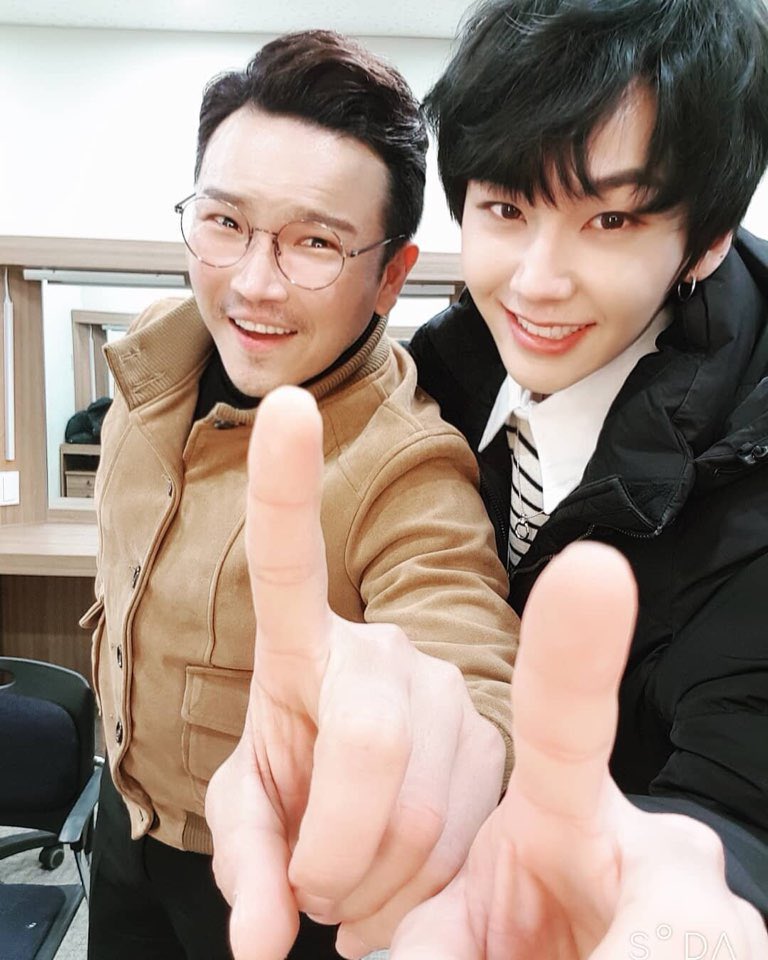 illh__1's tweet photo. 이때 일훈이 넘 이쁨 https://t.co/LG89a9D4Bh