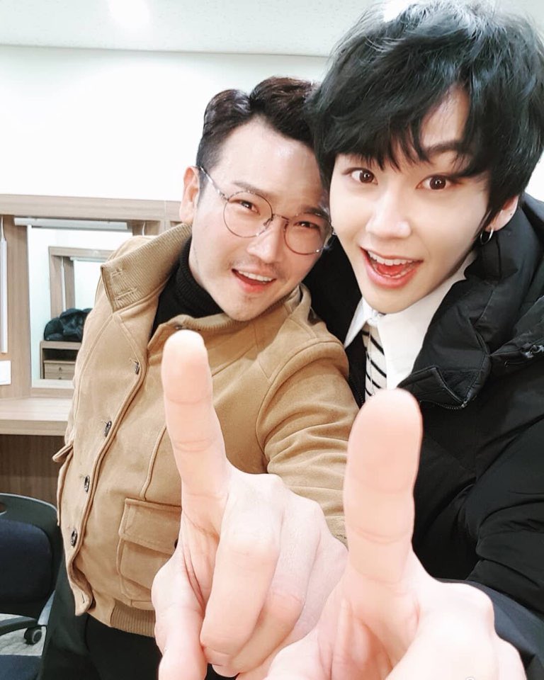 illh__1's tweet photo. 이때 일훈이 넘 이쁨 https://t.co/LG89a9D4Bh