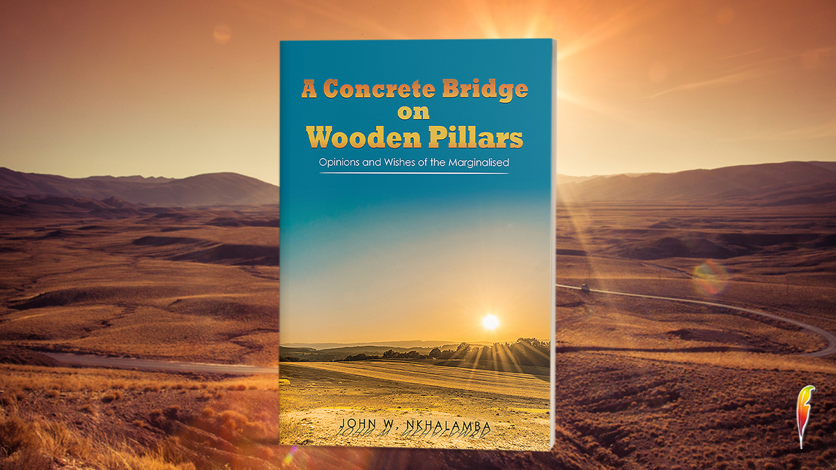 AustinMacauley's tweet photo. This #PoliticalRead by John W.Nkhalamba (@JohnNkhalamba) presents the opinions and wishes of the African rural masses about how their rural problems can be resolved politically, socially, and economically. 📖
Grab your copy now | https://t.co/NMiD4iGtji 🌐
#Politics https://t.co/6S23X6XFu4