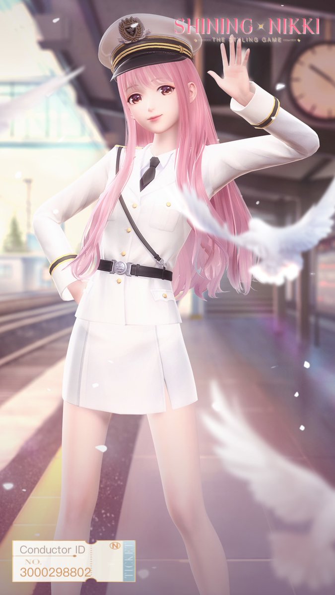 NathanL83957084's tweet photo. 🔥 #원신 #原神 #otomegame #ShiningNikki #NighttimeFireworks #FlowerySky 
Original: laura_appolloni https://t.co/C9m0nfEeCl