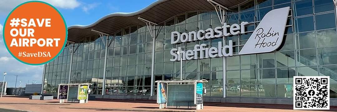 save_dsa's tweet photo. our MPs and Authorities tried to help save OUR #saveDSA
Letters debates etc nothing worked. 1 Question
HAVE THEY BEEN FOLLOWED UP ?? DO YOU ASK ONCE AND THATS IT ??
We've seen lots of letters signed by 10-15 MPs supporting @DSA_Airport 
#demandhelp #dotheirjob https://t.co/QbW8BHWcun