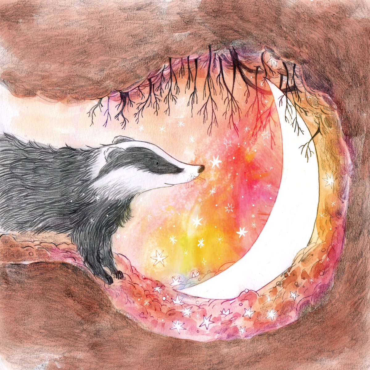 AlbertArrayas's tweet image. It’s #PortfolioDay ✨! 
.
Hi, I'm a Children's Book Illustrator rep'd by @lillarogers ✨💕 See my work at: albertarrayas.squarespace.com ✨🎨