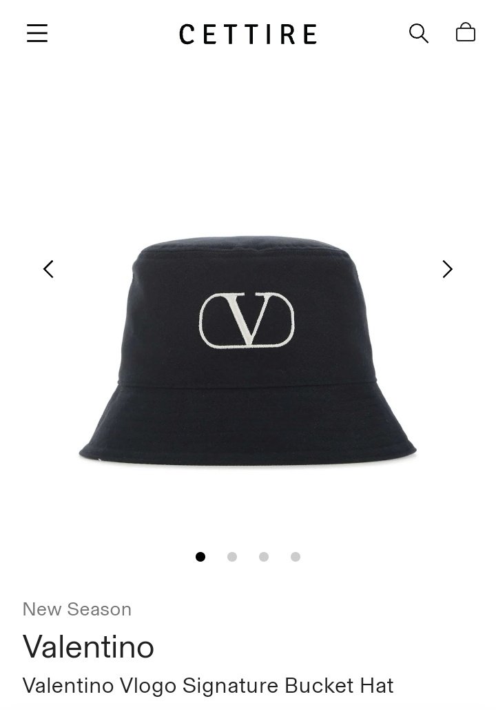 rexajastiproxy's tweet photo. OPEN PO JASTIP Valentino Vlogo Signature Bucket Hat Suga
dm us💌
#jastiprexa #proxyrexa #pasabuyrexa
t. wts open jastip jual bucket hat suga bts topi valentino vlogo signature ww worldwide shipping open grup order go uk usa my thai ph sg proxy https://t.co/O7XWEdwZ0m