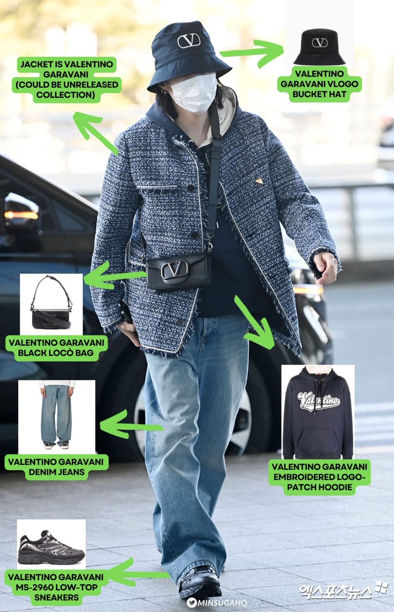 rexajastiproxy's tweet photo. OPEN PO JASTIP Valentino Vlogo Signature Bucket Hat Suga
dm us💌
#jastiprexa #proxyrexa #pasabuyrexa
t. wts open jastip jual bucket hat suga bts topi valentino vlogo signature ww worldwide shipping open grup order go uk usa my thai ph sg proxy https://t.co/O7XWEdwZ0m