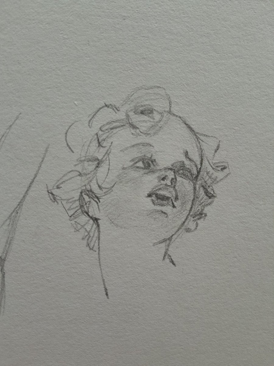 2 more leyendecker studies 