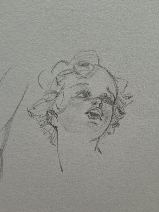 2 more leyendecker studies 
