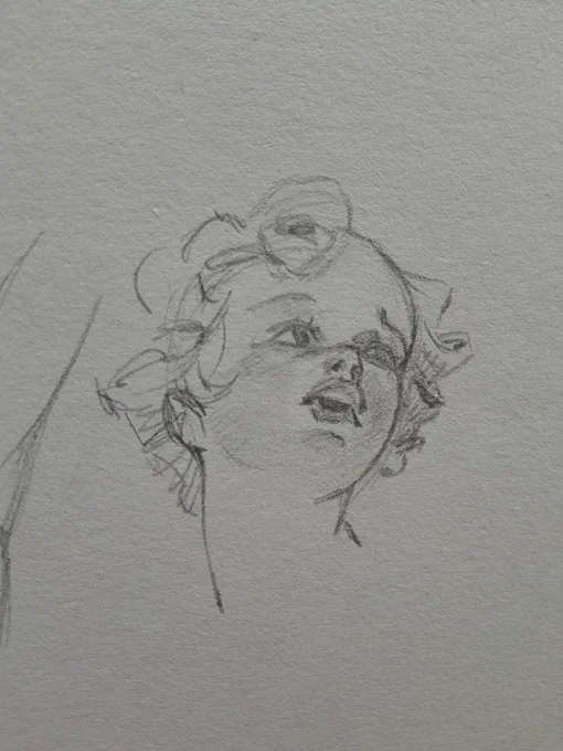 2 more leyendecker studies 